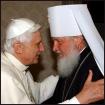 Vatican-Orthodox alliance to boost population