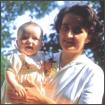 Saint Gianna, patron of motherhood-at-all-costs